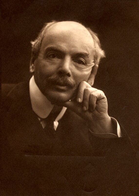 Leander Starr Jameson
