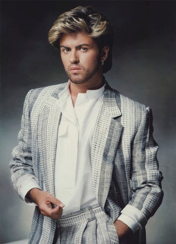George Michael