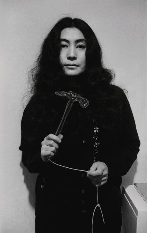 Yoko Ono