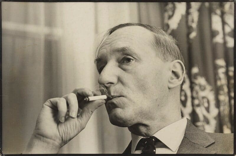 William S. Burroughs