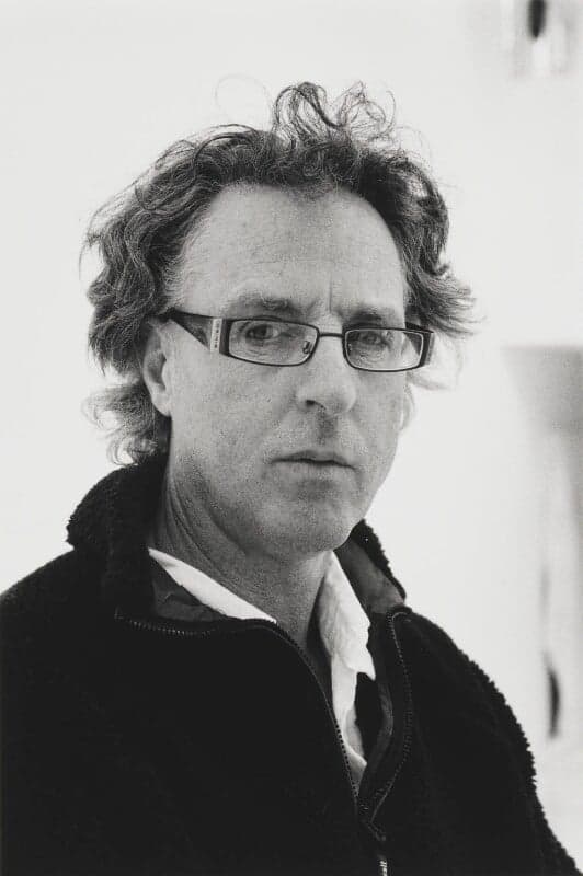 Garry Fabian Miller