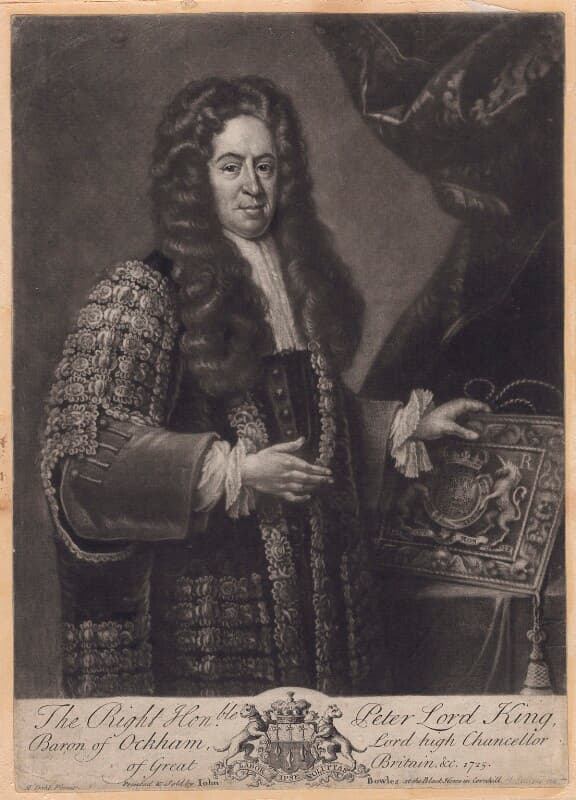 Peter King