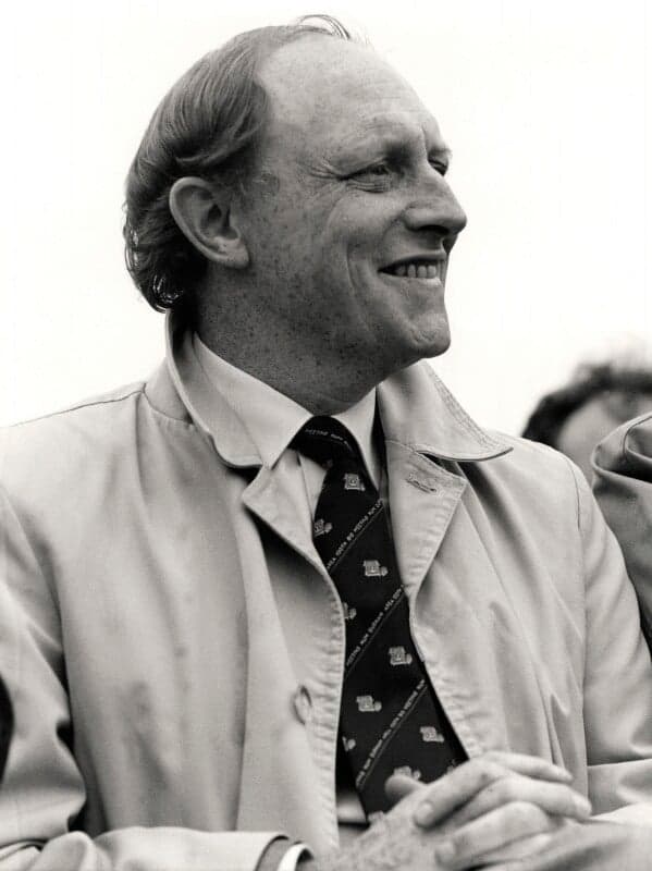 Neil Kinnock