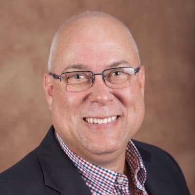 Rick Brunson