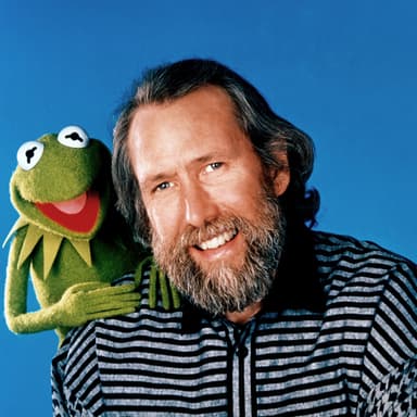 Jim Henson