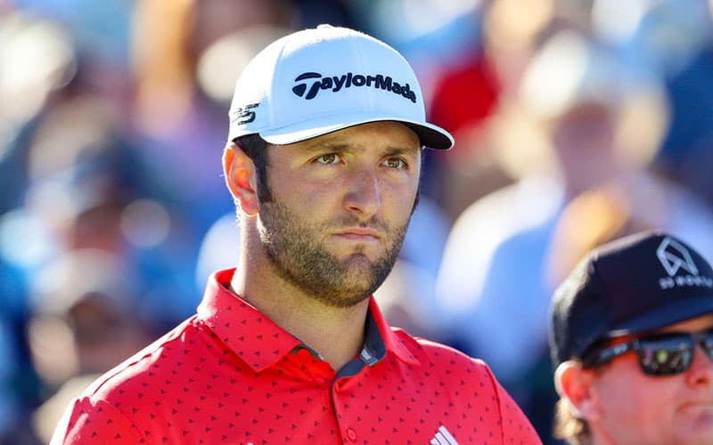 Jon Rahm