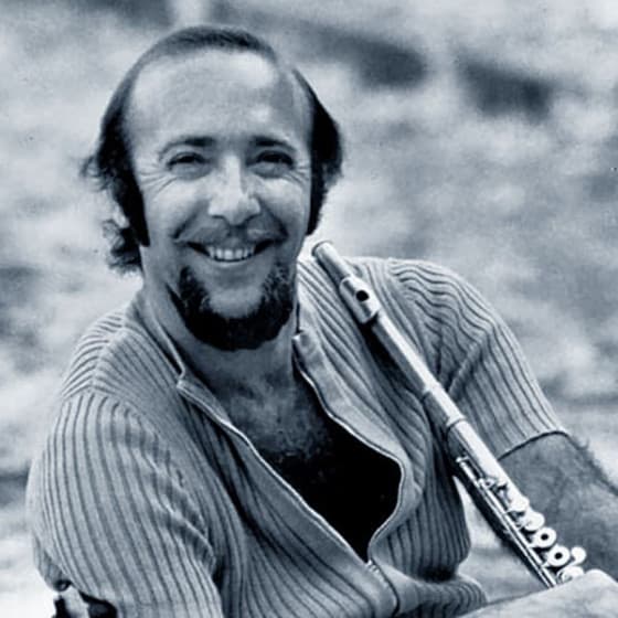 Herbie Mann