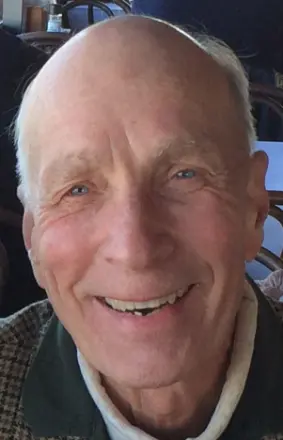 Warren Seabright