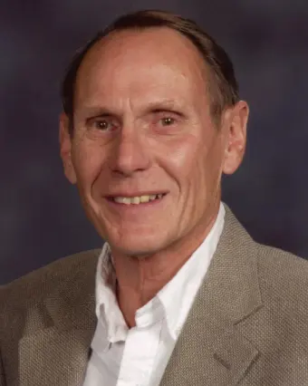 Carl Carlson