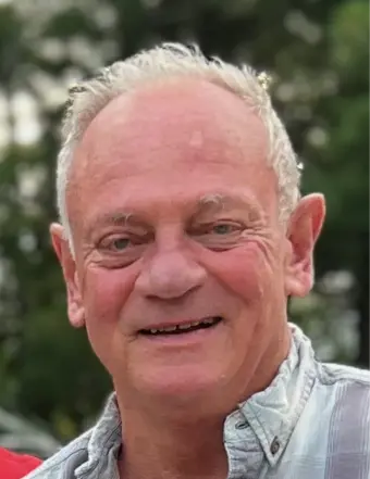 John Windsor