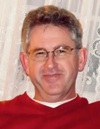 Garry Moore
