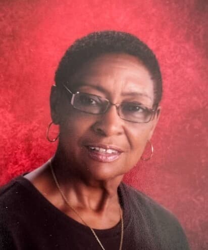 Dr. Vivian Holloway
