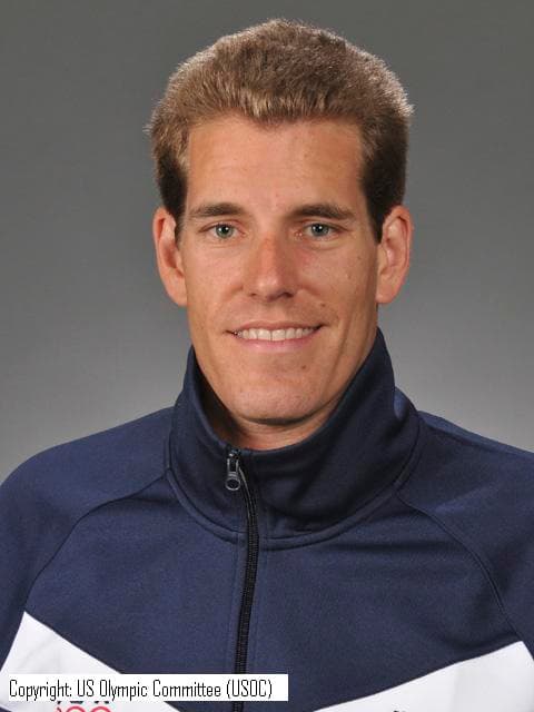 Cameron Winklevoss