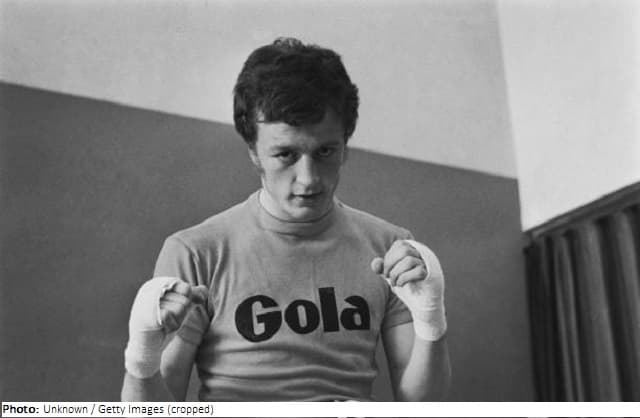 Neville Cole