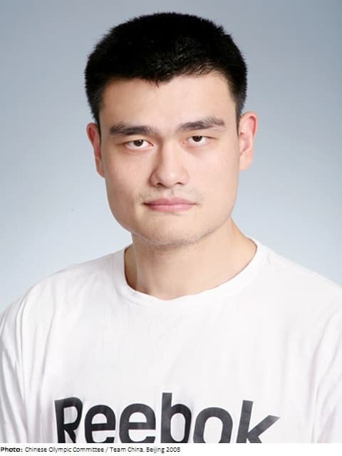 Yao Ming
