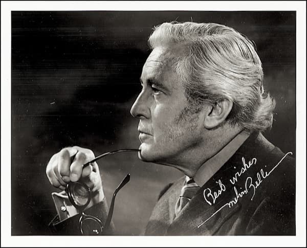 Melvin Belli