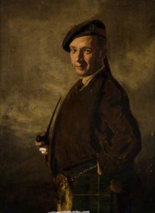 Sir Harry Lauder