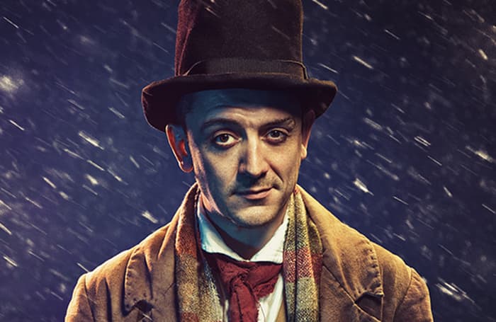 Bob Cratchit
