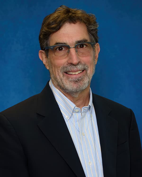 Garland, Wise Mentor