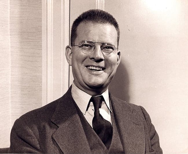 W. Edwards Deming