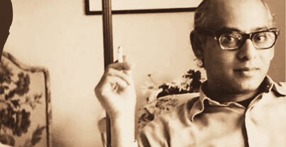 Ranajit Guha