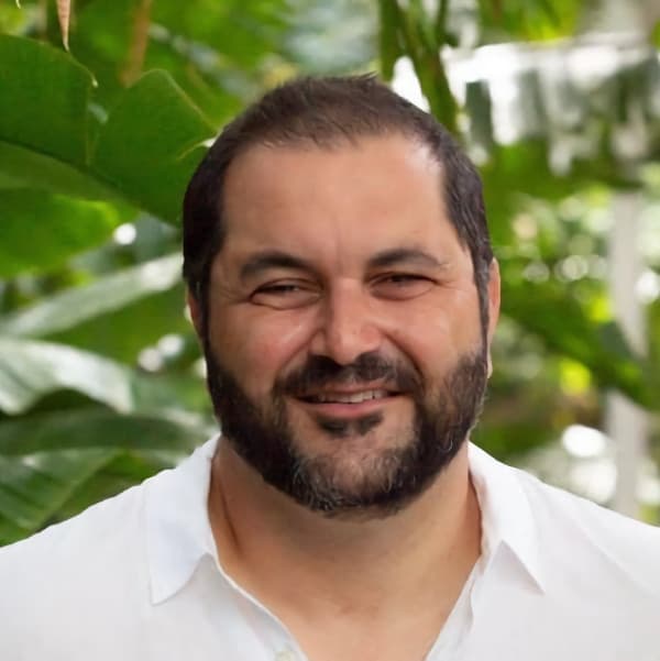 Shervin Pishevar