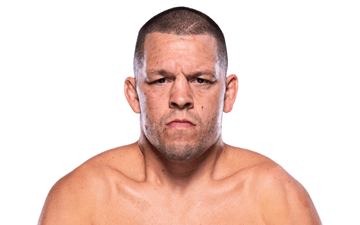 Nate Diaz