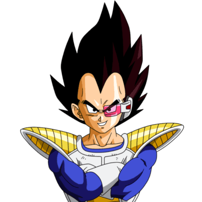 Vegeta
