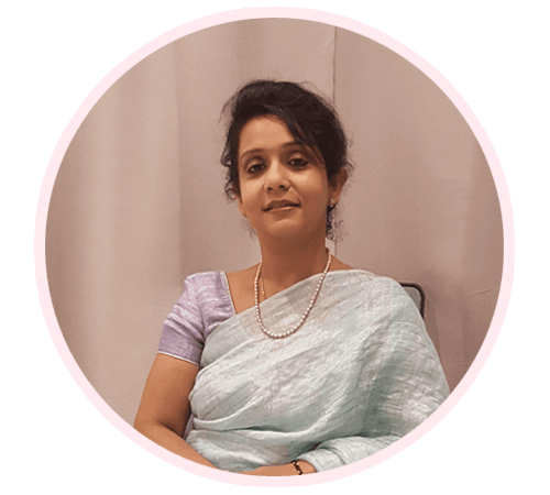 Deepika Aggarwal