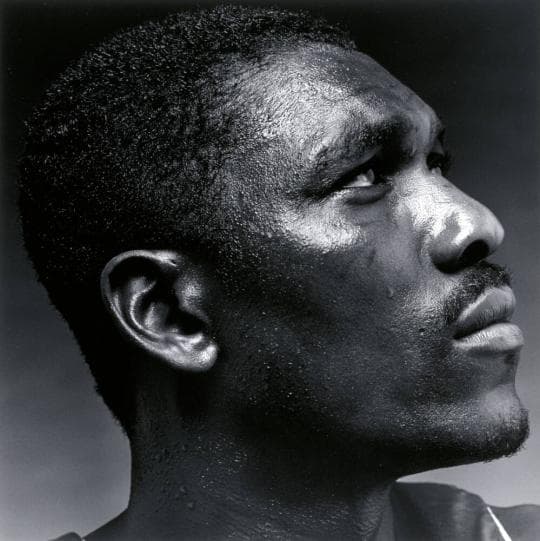 Hakeem Olajuwon