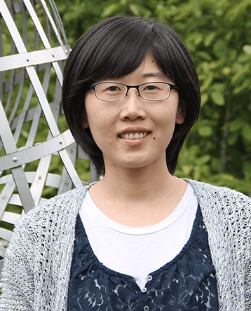 Yuejie Chi