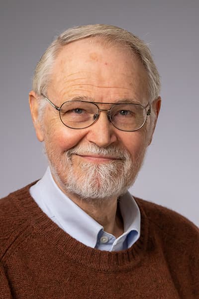 Brian Kernighan