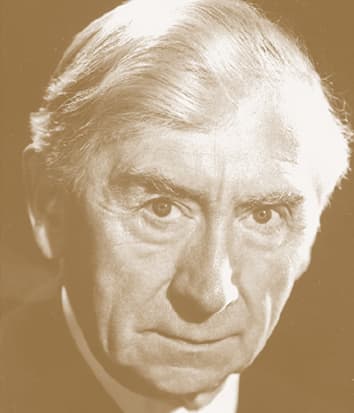 Sir Herbert Read