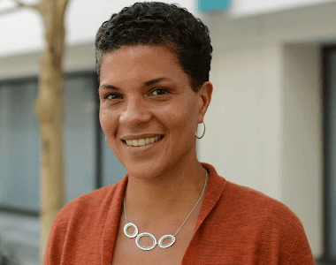 Michelle Alexander