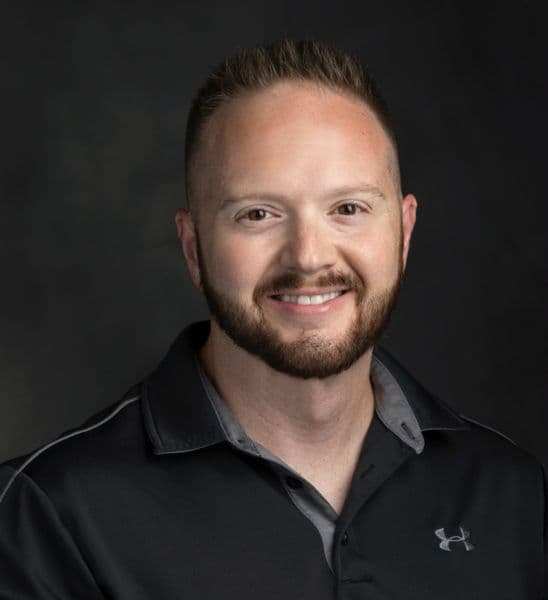 Matt McAlister
