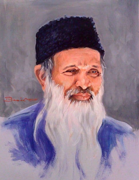 Abdul Sattar Edhi