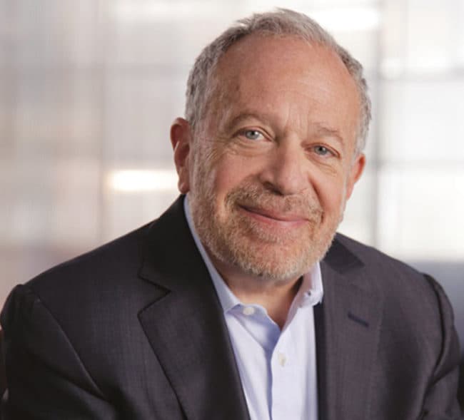 Robert Reich