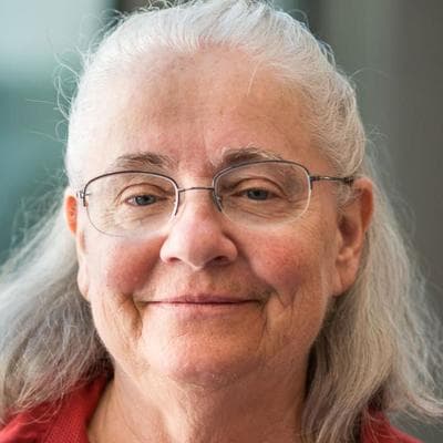 Mary Poppendieck