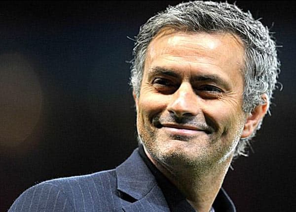 José Mourinho