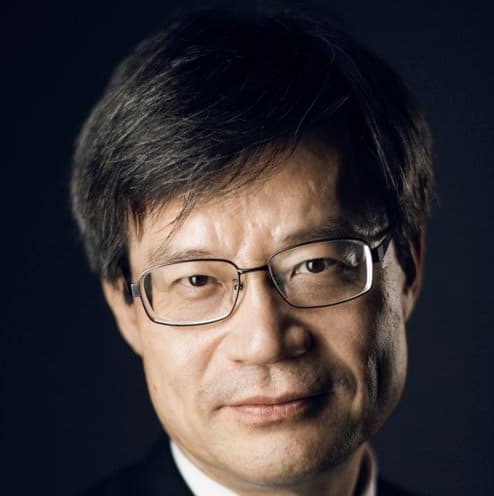 Hiroshi Amano
