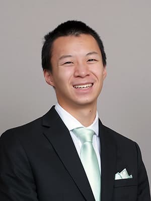 Alex Chen