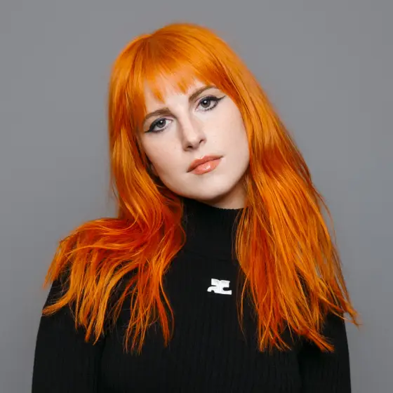 Hayley Williams