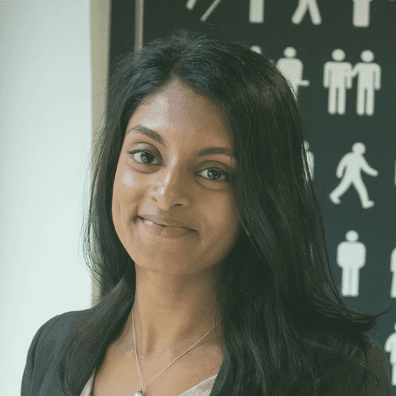 Deepika Reddy