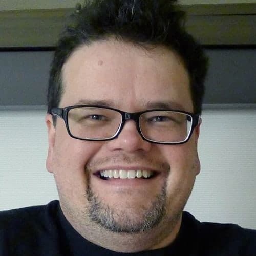 Jeff Atwood