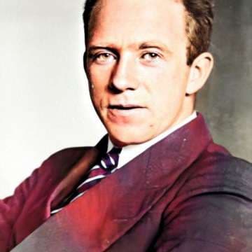 Werner Heisenberg