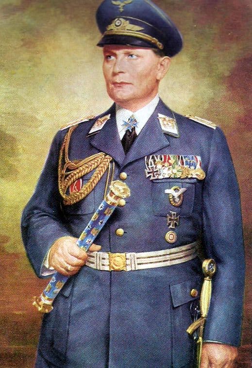 Hermann Göring