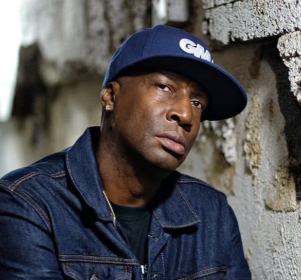 Grandmaster Flash