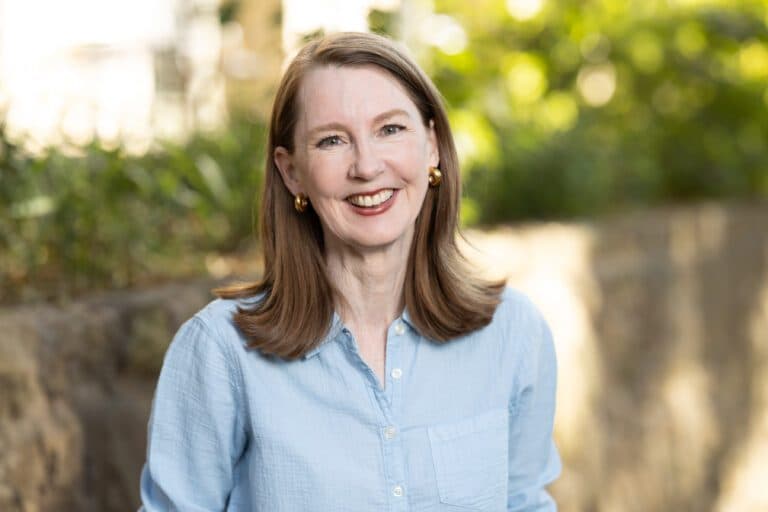Gretchen Rubin