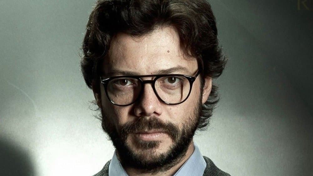 The Professor