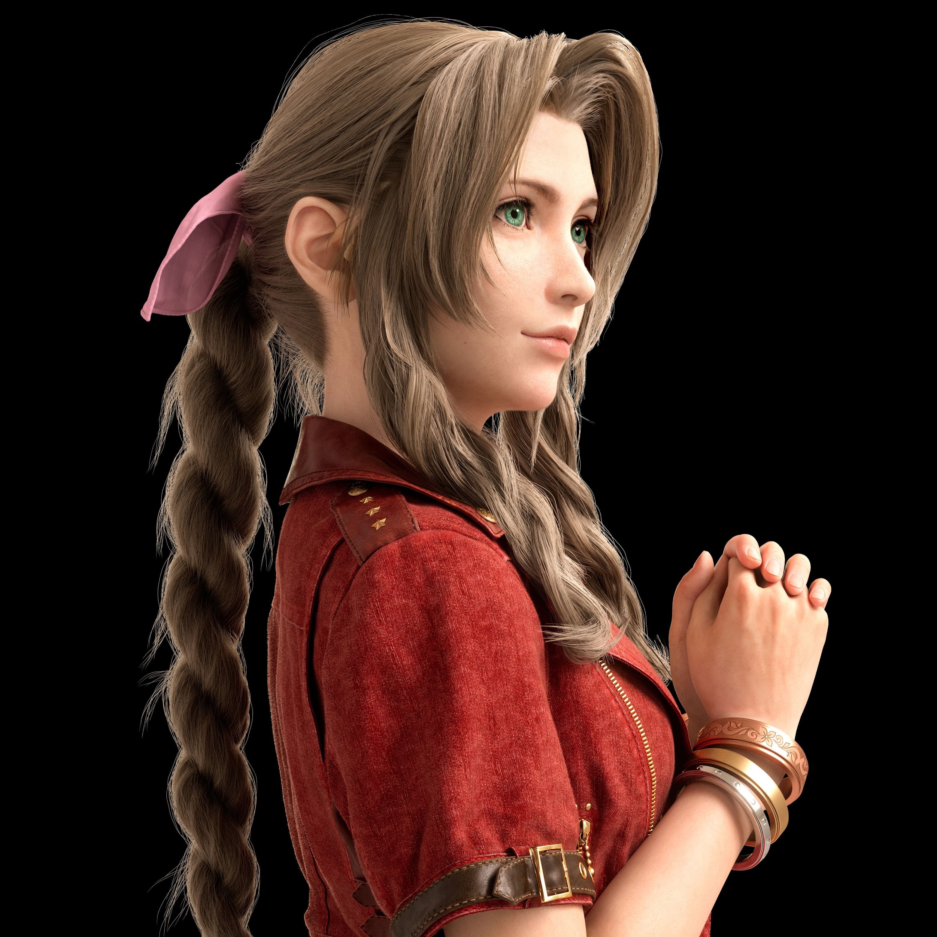 Aerith